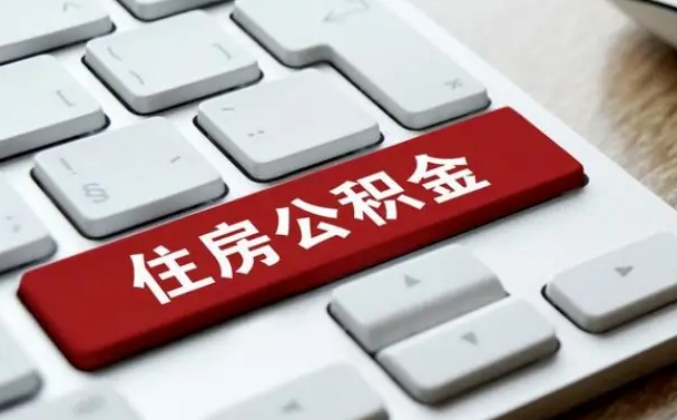 平阳离职代办住房公积金（平阳离职公积金可以代领吗）